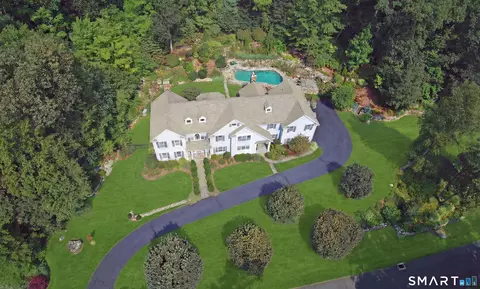 25 Eustis Ln, Ridgefield, CT 06877