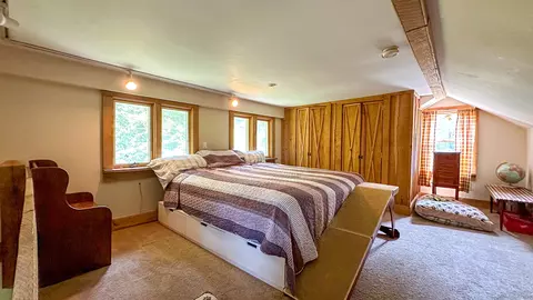Bedroom - 167 Toddy Hill Rd, Sandy Hook, CT 06482 photo 1 of 3