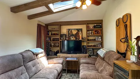 Living - 167 Toddy Hill Rd, Sandy Hook, CT 06482 photo 2 of 2