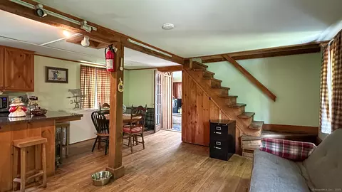 Living - 167 Toddy Hill Rd, Sandy Hook, CT 06482 photo 1 of 2