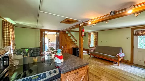Kitchen - 167 Toddy Hill Rd, Sandy Hook, CT 06482 photo 1 of 3