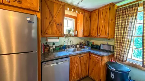 Kitchen - 167 Toddy Hill Rd, Sandy Hook, CT 06482 photo 3 of 3