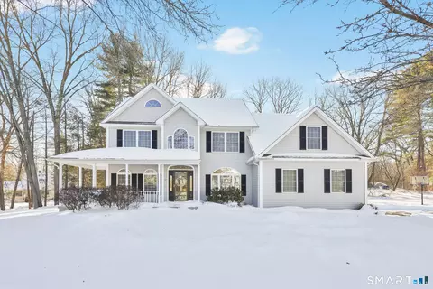 27 April Way, Bloomfield, CT 06002