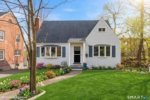 71 Hatch St, New Britain, CT 06053