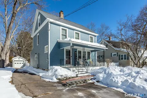 34 Old Kennedy Rd, Windsor, CT 06095