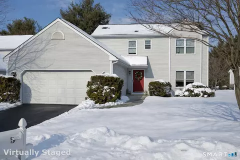 34 Canterbury Rd #34, Hamden, CT 06514