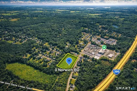 00 Norwich Rd, Plainfield, CT 06374