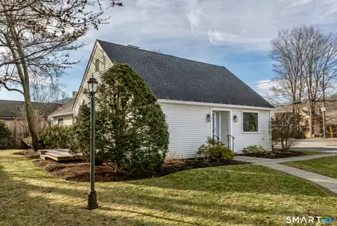 80 N Main St #2A1, Kent, CT 06757