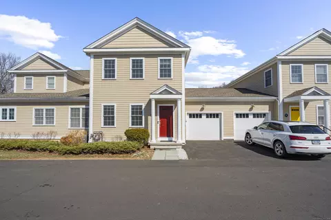 67 Boston Post Rd #8, Madison, CT 06443