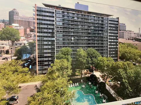 100 York St #12K, New Haven, CT 06511
