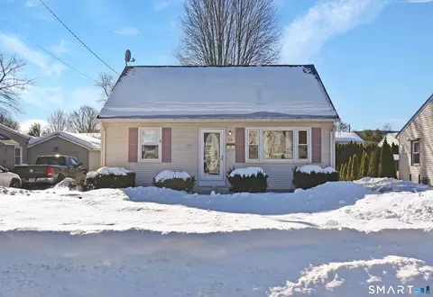 59 Maurice St, Bristol, CT 06010