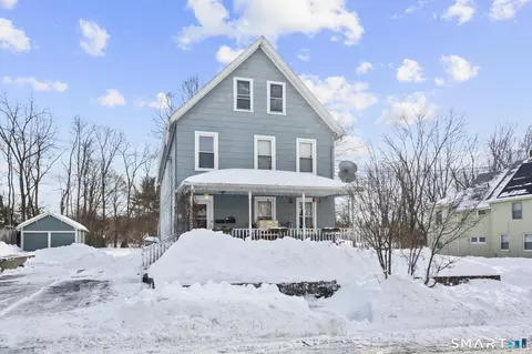 73 Hawkins St, Killingly, CT 06239