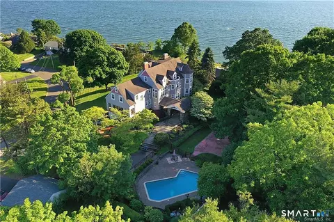 35 Point Lookout Lookout, Milford, CT 06460
