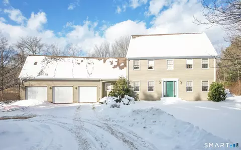 115 Alain White Rd, Morris, CT 06763