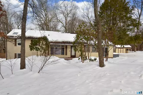 41 Cider Mill Rd, Ellington, CT 06029