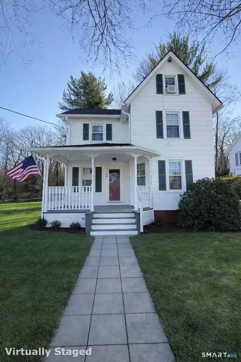 199 Mckinley St, Torrington, CT 06790