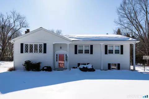 1039 Durham Rd, Wallingford, CT 06492