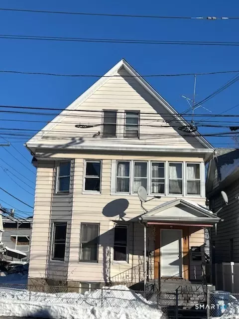 690 William St, Bridgeport, CT 06608