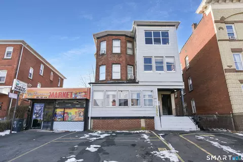 247 Franklin Ave, Hartford, CT 06114