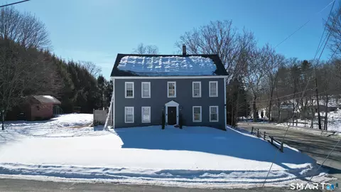 1 Library Rd, Canterbury, CT 06331