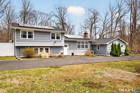 375 Sea Hill Rd, North Branford, CT 06471