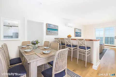 Dining - 185 Main St #305, Niantic, CT 06357 photo 1 of 1
