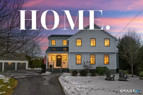187 Catherine Ter, Fairfield, CT 06824