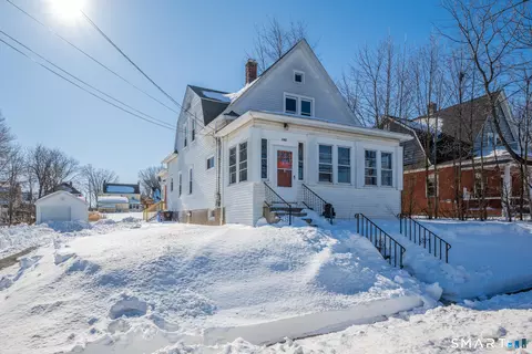 182 Francis St, New Britain, CT 06053