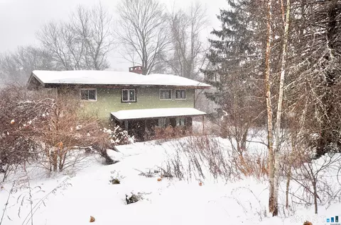 176 Todd Hill Rd, Bethlehem, CT 06751