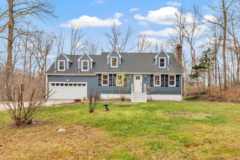 19 Good Hill Rd, Oxford, CT 06478