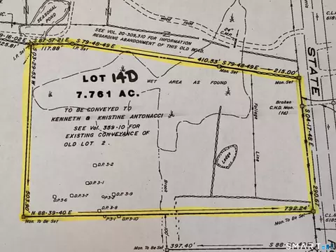 lot Apt 14d Litchfield Rd, Watertown, CT 06795