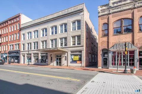 83 Washington St #2A, Norwalk, CT 06854