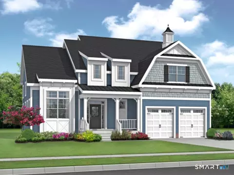 lot6 Kingfisher Way, Stonington, CT 06355