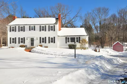 21 North Dr, Simsbury, CT 06070