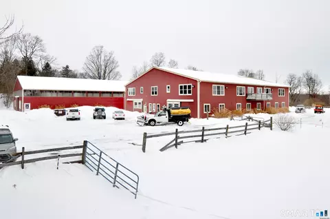 184 Todd Hill Rd, Bethlehem, CT 06751