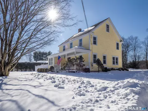 159 Barry Ave, Ridgefield, CT 06877