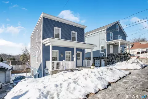 72 Highview Ave, Stamford, CT 06907