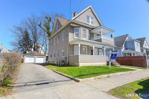 148 Alfred St, Bridgeport, CT 06605