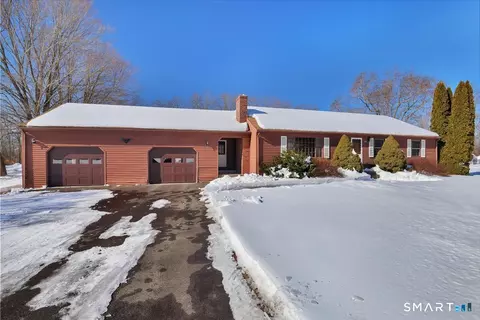 220 Rose Hill Rd, Portland, CT 06480