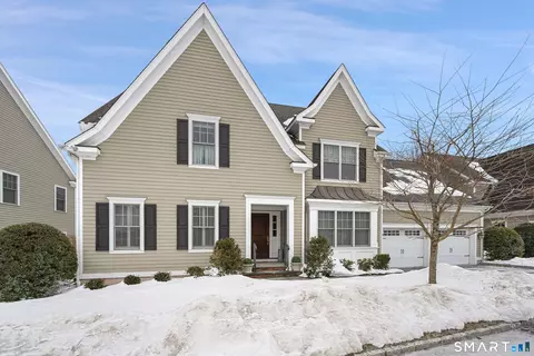 53 Waterview Way #53, Stamford, CT 06902