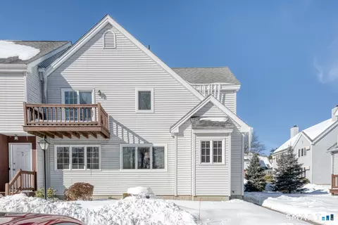 54 Eastbrook Hts #A, Mansfield, CT 06250