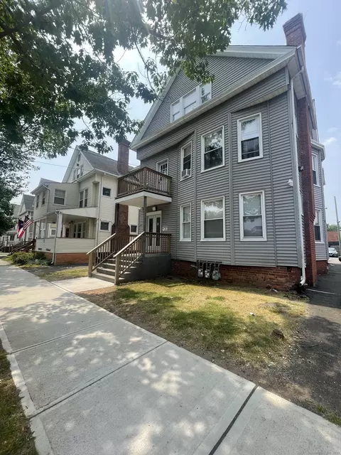 290-292 Sherman Ave, New Haven, CT 06511