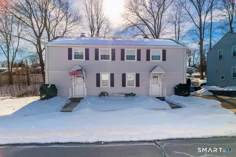 94 Pennsylvania Ave, New Britain, CT 06052