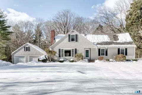22 Cisar Rd, Willington, CT 06279