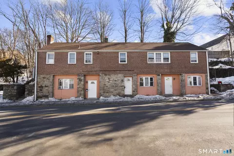 Exterior - 75 Taylor Ave, Norwalk, CT 06854 photo 2 of 15