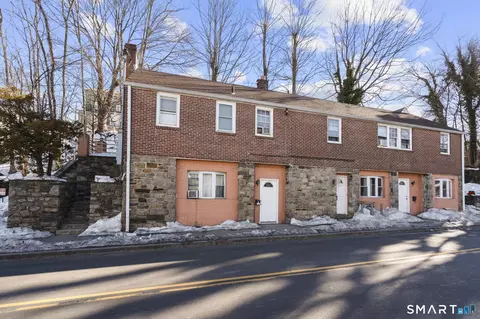 Exterior - 75 Taylor Ave, Norwalk, CT 06854 photo 3 of 15
