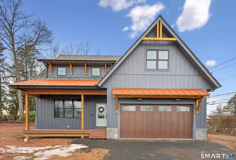 745 Townsend Ave #LOT 11, New Haven, CT 06512