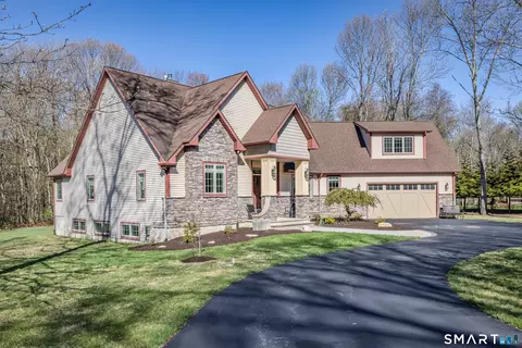 40 Maxfelix Dr, Mansfield, CT 06268