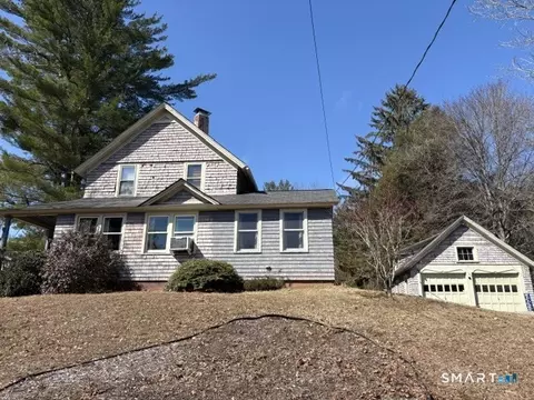 166 East St, Stafford Springs, CT 06076