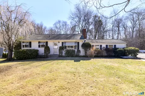 177 Putting Green Rd, Fairfield, CT 06825